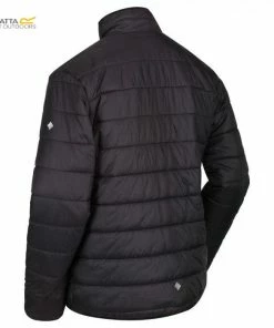 Men's Jackets Regatta Men's Freezeway Baffle Jacket