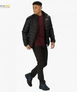 Men's Jackets Regatta Men's Freezeway Baffle Jacket