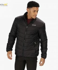 Men's Jackets Regatta Men's Freezeway Baffle Jacket