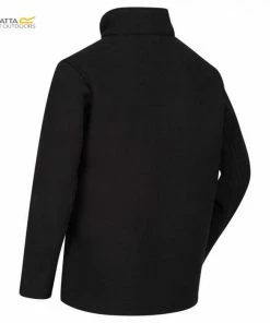 Regatta Men's Garrian Zip Up Fleece