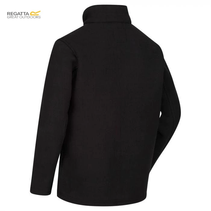 Regatta Men's Garrian Zip Up Fleece