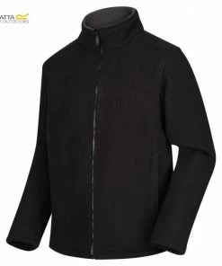 Regatta Men's Garrian Zip Up Fleece