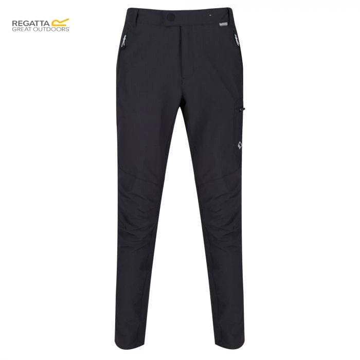 Regatta Men's Highton Walking Trousers Men's Trousers
