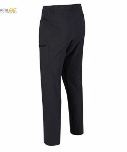 Regatta Men's Highton Walking Trousers Men's Trousers