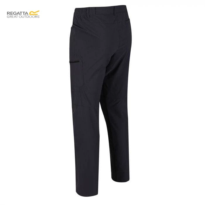 Regatta Men's Highton Walking Trousers Men's Trousers