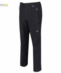 Regatta Men's Highton Walking Trousers Men's Trousers