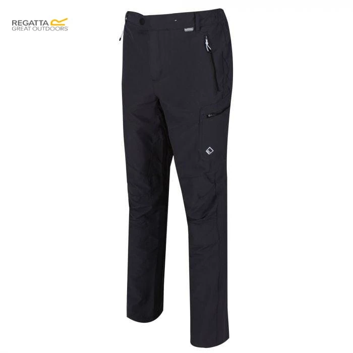 Regatta Men's Highton Walking Trousers Men's Trousers