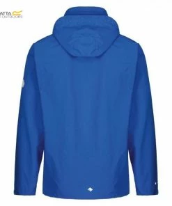 Regatta Men's Matt Waterproof Jacket Men's Jackets