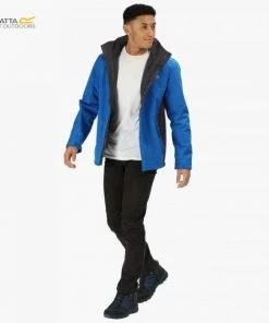 Regatta Men's Matt Waterproof Jacket Men's Jackets