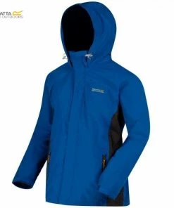 Regatta Men's Matt Waterproof Jacket Men's Jackets