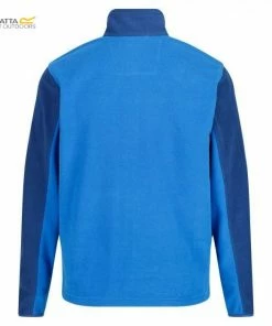 Regatta Men's Stanton Zip Up Fleece