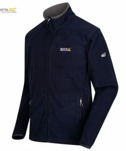 Regatta Men's Stanton Zip Up Fleece Men's Fleeces