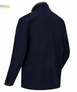 Regatta Men's Stanton Zip Up Fleece Men's Fleeces