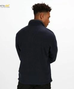 Regatta Men's Stanton Zip Up Fleece Men's Fleeces