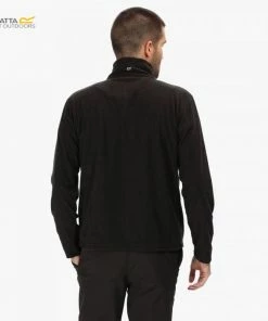 Men's Fleeces Regatta Men's Thompson Overhead Fleece