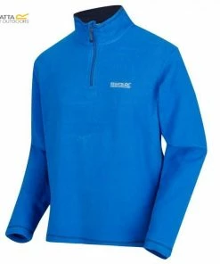 Men's Fleeces Regatta Men's Thompson Overhead Fleece