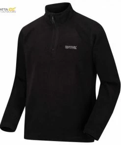 Men's Fleeces Regatta Men's Thompson Overhead Fleece