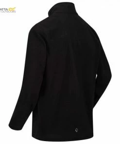 Men's Fleeces Regatta Men's Thompson Overhead Fleece