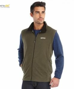 Regatta Men's Tobias Fleece Gillet Men's Fleeces