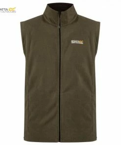 Regatta Men's Tobias Fleece Gillet Men's Fleeces