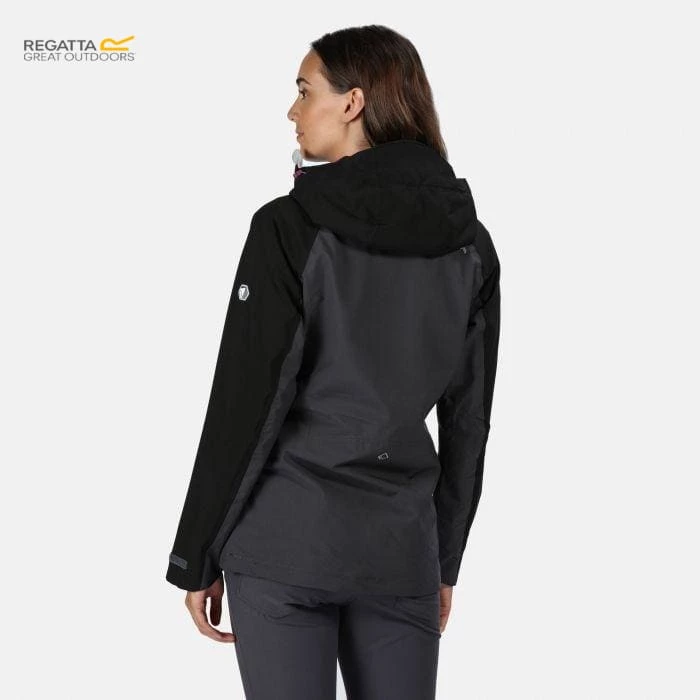 Regatta Women's Birchdale Jacket Women's Jackets