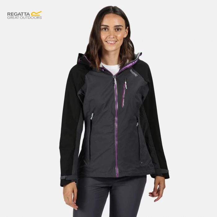 Regatta Women's Birchdale Jacket Women's Jackets