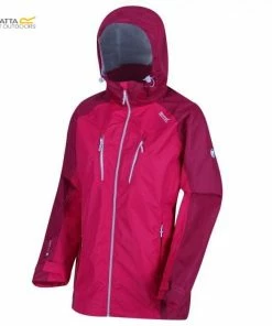 Regatta Women's Calderdale Jacket