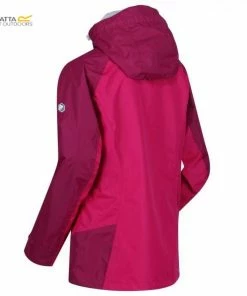Regatta Women's Calderdale Jacket
