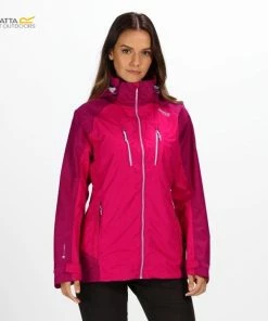 Regatta Women's Calderdale Jacket
