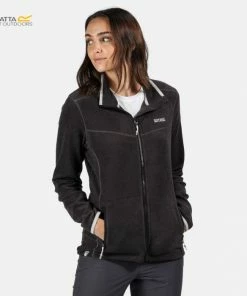 Regatta Women's Floreo Fleece Women's Fleeces