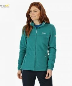 Women's Fleeces Regatta Women's Floreo Fleece