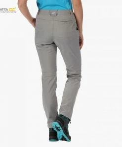 Women's Trousers Regatta Women's Highton Walking Trousers