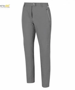 Women's Trousers Regatta Women's Highton Walking Trousers