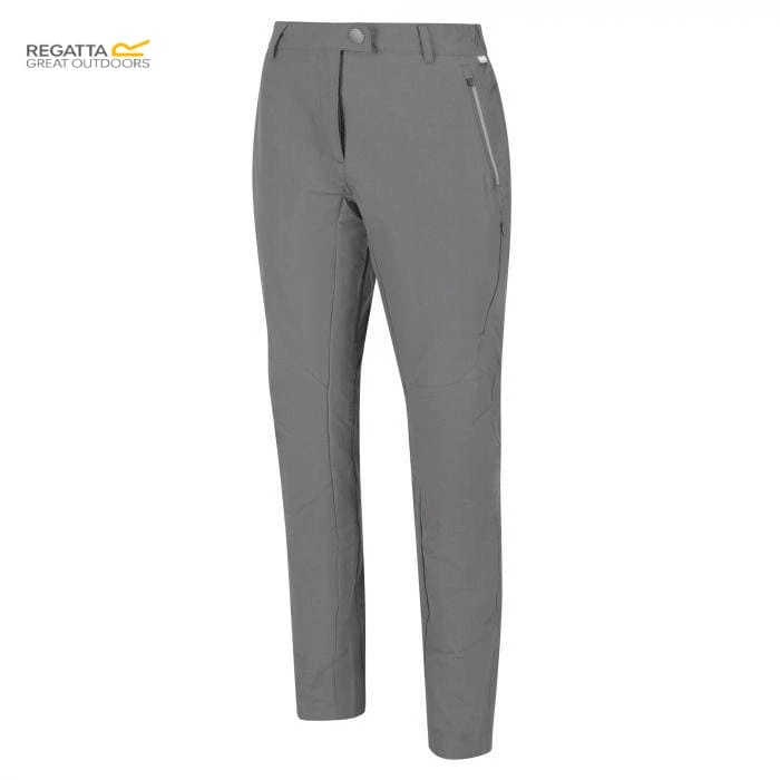 Women's Trousers Regatta Women's Highton Walking Trousers