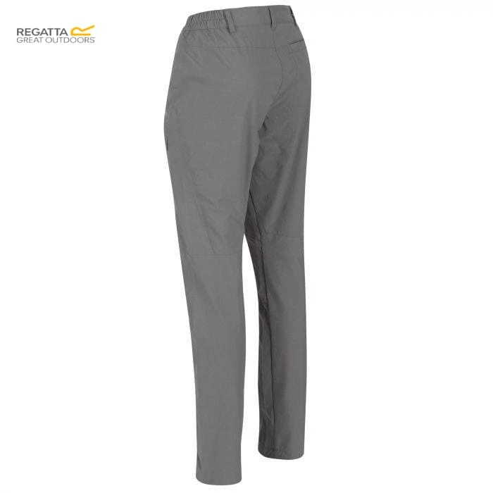 Women's Trousers Regatta Women's Highton Walking Trousers