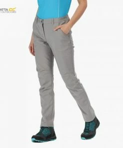 Women's Trousers Regatta Women's Highton Walking Trousers