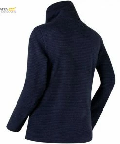 Women's Fleeces Regatta Women's Solenne Stripe Fleece