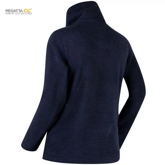 Women's Fleeces Regatta Women's Solenne Stripe Fleece
