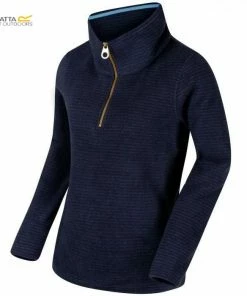 Women's Fleeces Regatta Women's Solenne Stripe Fleece