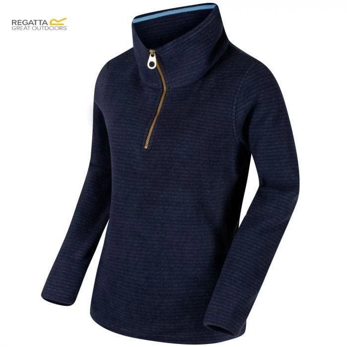Women's Fleeces Regatta Women's Solenne Stripe Fleece
