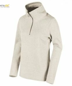 Regatta Women's Solenne Stripe Fleece Women's Fleeces