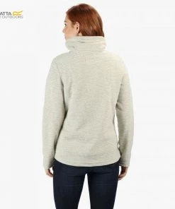 Regatta Women's Solenne Stripe Fleece Women's Fleeces