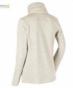 Regatta Women's Solenne Stripe Fleece Women's Fleeces