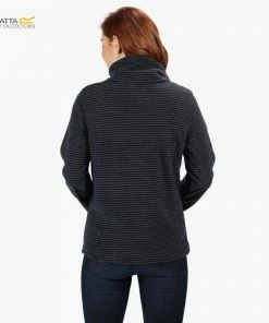 Women's Fleeces Regatta Women's Solenne Stripe Fleece