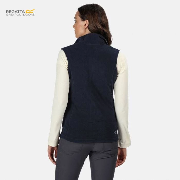 Regatta Women's Sweetness Fleece Gillet Women's Fleeces
