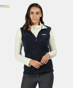 Regatta Women's Sweetness Fleece Gillet Women's Fleeces