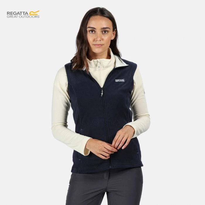 Regatta Women's Sweetness Fleece Gillet Women's Fleeces