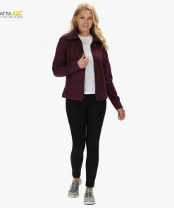 Regatta Women's Zyranda Zip Up Fleece
