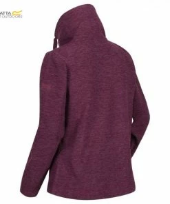 Regatta Women's Zyranda Zip Up Fleece
