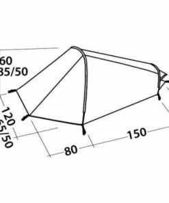 Tents Robens Arrow Head